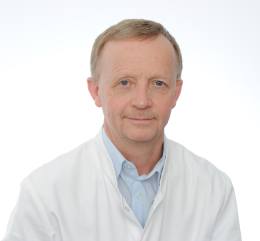 Dr. med. Norbert Jorch
