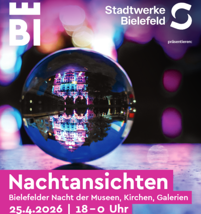 Premiere bei den Nachtansichten: „Schöne Momente“ in der Falkstraße 9